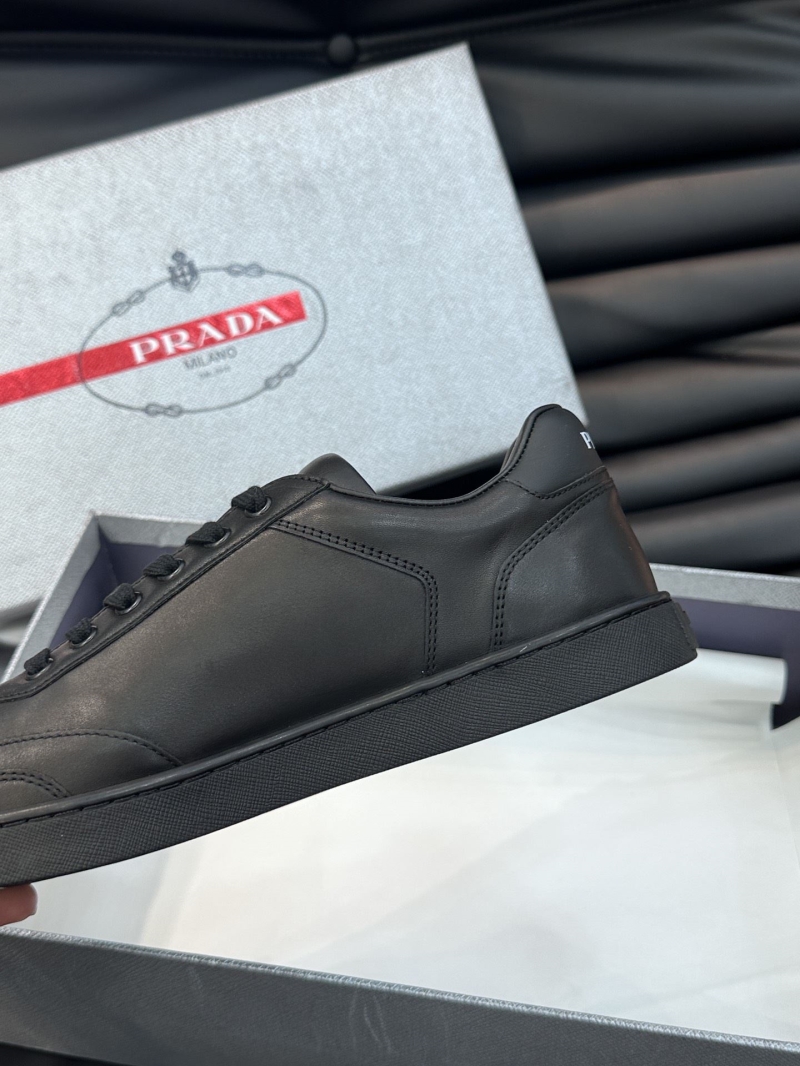 Prada Casual Shoes